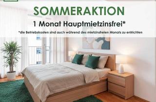 Wohnung mieten in Humboldtgasse 38, 1100 Wien, Gut geschnittene 4-Zimmer-Wohnung mit Freifläche in verkehrsberuhigter Lage in Favoriten