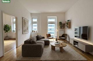 Wohnung mieten in Bernhardtstalgasse 45, 1100 Wien, Geräumige 3-Zimmer Wohnung inkl. Einbauküche - ab 01.12. beziehbar!