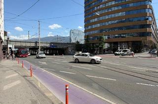 Wohnung mieten in Museumstraße 33, 6020 Innsbruck, Großzügige & zentrale Wohnung in Innsbrucks Innenstadt