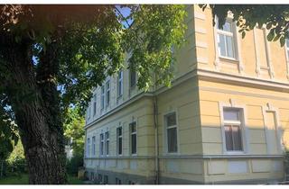 Wohnung mieten in Neuschönauer Hauptstrasse 30, 4400 Steyr, Sanierte helle Altbauwohnung mit Garten