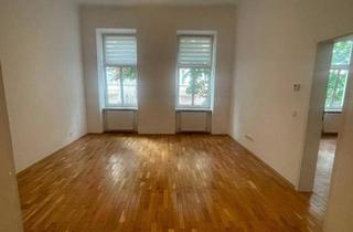 Wohnung mieten in Döblinger Hauptstraße 34, 1190 Wien, Charmante 2-Zimmer-Hauptmietwohnung in Top Lage in 1190 Wien