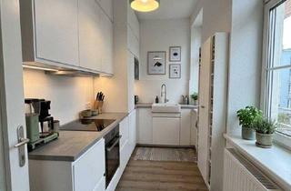 Wohnung mieten in Magazinstraße 12c, 4600 Wels, AB SOFORT! Sanierte 3-Zimmerwohnung mit rd. 83 m² in hervorragender Zentrumslage von Wels! Perfekte Anbindung, Infrastruktur und Erreichbarkeit! Parkplatz und Kellerabteil vorhanden!