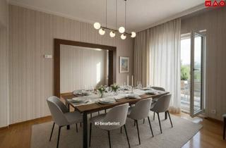 Reihenhaus kaufen in 4020 Linz, Reihenhaus mit Gebirgsblick in ruhiger Linzer Lage – Ihr Wohntraum mit Potenzial
