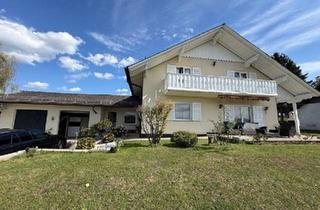 Haus kaufen in 8345 Straden, Großzügiges Wohnhaus mit 2.230 m² Grundstück, 2 Garagen & Terrassen in 8345 Straden