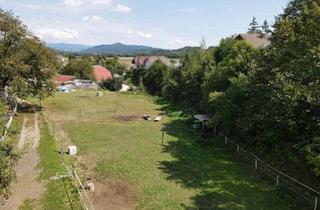 Grundstück zu kaufen in Tultschnig, 9061 Klagenfurt, Grundstück in einzigartiger Ruhelage in Tultschnig