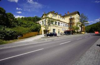 Anlageobjekt in 3573 Rosenburg, Renoviertes Wohnhaus im Kamptal (NÖ) mit rd. 7,2 % Soll Rendite