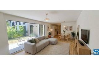 Wohnung mieten in Hütteldorfer Straße, 1140 Wien, Hofseitige Gartenwohnung nahe U3 Hütteldorfer Straße!