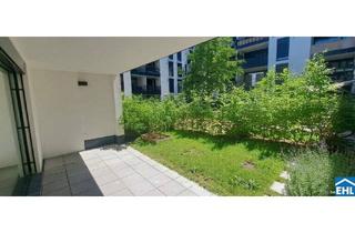Wohnung mieten in Hütteldorfer Straße, 1150 Wien, Hofseitige Gartenwohnung nahe U3 Hütteldorfer Straße!