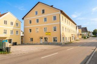 Büro zu mieten in 4780 Schärding Innere Stadt, Flexible Gewerbefläche in Top-Lage