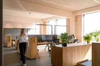 Büro zu mieten in 4910 Ried im Innkreis, Raum für Wachstum | Flexible Gewerbeflächen ab 100 m² bis 1.100 m²