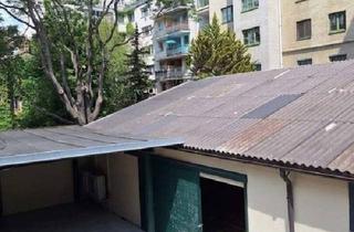 Praxen mieten in 1100 Wien, Gepflegtes Kühlhaus 300m² in 1100 Wien, EG, Miete €4.500 – ideal für Gewerbe!