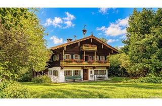 Bauernhäuser zu kaufen in 6383 Erpfendorf, Historisches Bauernhaus in Grün-Ruhelage