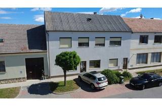 Mehrfamilienhaus kaufen in 2471 Rohrau, Gepflegtes Mehrfamilienhaus mit 5 Zimmern und moderner Ausstattung in 2471 Pachfurth!