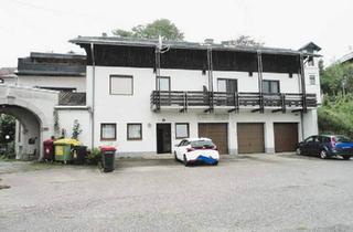 Wohnung kaufen in 4655 Vorchdorf, Zentrale 76 qm Eigentumswohnung Top 2 mit 19 qm Süd-Westerasse incl. Garage und Kellerabteil in Vorchdorf im Salzkammergut!