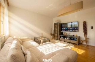 Wohnung kaufen in 4400 Steyr, Sonnige 3-Zimmer-Wohnung mit Küche & Loggia in zentraler Lage!