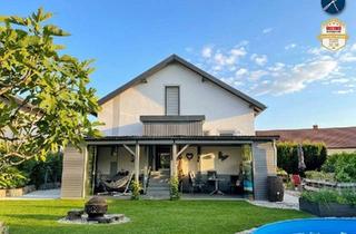 Einfamilienhaus kaufen in 3491 Straß im Straßertale, Ausbaufähiges Einfamilienhaus in ruhiger Siedlungslage
