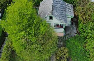 Grundstück zu kaufen in 1140 Wien, Sonniges Grundstück mit Fernblick in Kleingartensiedlung – 339m² zum Top-Preis!