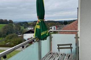 Wohnung mieten in 4784 Schardenberg, Gemütliche 2-Zimmer-Wohnung mit Balkon in ländlicher Ruhelage, dennoch nur 10 Minuten nach Passau! Wohlfühlgarantie durch ausgewählte Nachbarschaft! Ab 01.12.2026 verfügbar!