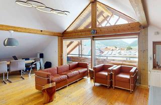 Haus kaufen in 6632 Ehrwald, Seltene Gelegenheit in Ehrwald – Wohn- und Praxisgebäude mit zwei zusätzlichen Baugrundstücken!