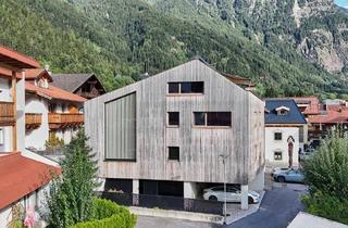 Haus kaufen in 6433 Oetz, Exklusives alpines Designhaus mit seltener Freizeitwohnsitzgenehmigung