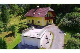 Almhütte zu kaufen in Muhr 87, 5583 Vordermuhr, Exklusives Wohnhaus im Nationalpark Muhr