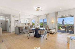Haus kaufen in Berg, 9020 Klagenfurt, Ein Statement aus Architektur und Lebensqualität – Premium-Wohnhaus mit Lift, Terrassen und Business-Flair