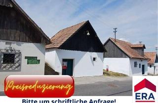 Lager kaufen in 2170 Ketzelsdorf, Preisreduzierung: Charmantes Presshaus mit Weinkeller – Ihr Rückzugsort im Weinviertel