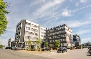 Büro zu mieten in Doktor-Auner-Straße 22, 8074 Raaba, Bürofläche Technopark TP1 1. OG ca. 36m²