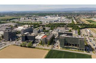 Büro zu mieten in Doktor-Auner-Straße 22, 8074 Raaba, Bürofläche Technopark TP1 2. OG ca. 130m²