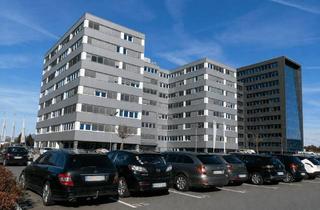 Büro zu mieten in Dietrich-Keller-Straße 20, 8074 Raaba, Bürofläche Technopark TP3 1. OG