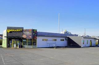 Büro zu mieten in Apothekenstraße, 8074 Raaba, 980m² Gewerbefläche am Bahnhof-Raaba