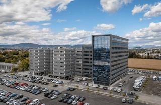 Büro zu mieten in Dietrich-Keller-Straße 20, 8074 Raaba, Bürofläche Technopark TP3 2. OG