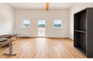 Büro zu mieten in 8321 Sankt Margarethen an der Raab, Modernes Büro | Beste Lage | Dachterrasse