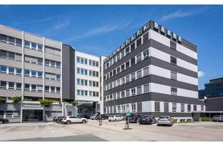 Büro zu mieten in Doktor-Auner-Straße 22, 8074 Raaba, Bürofläche Technopark TP1 4. OG