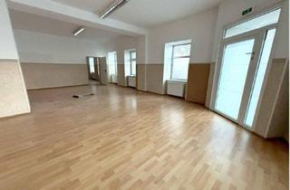 Gewerbeimmobilie mieten in 1160 Wien, 297m² Erdgeschoss - Lagerfläche Nähe Lugner City!