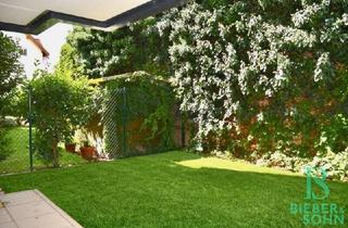 Wohnung kaufen in 2100 Korneuburg, Moderne, einzigartige 4-Zimmer Gartenwohnung mit Autoabstellplatz – ERSTBEZUG