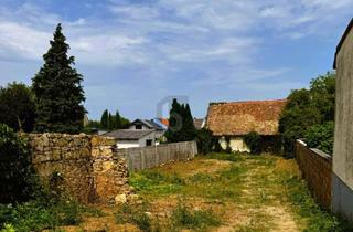 Grundstück zu kaufen in 7062 Sankt Margarethen im Burgenland, MODERNES LANDLEBEN ZWISCHEN KULTUR UND NATUR