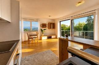 Wohnung kaufen in Berg, 9061 Klagenfurt, Neubau-Erstbezug mit Sonnenterrasse, Bergblick und Carport