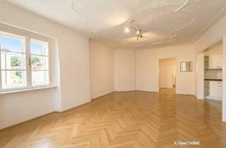 Wohnung mieten in 3500 Krems an der Donau, Erleben Sie Kremser Altstadt hautnah - Stilvolle 2-Zimmer-Wohnung mit Altbaucharme in Toplage - Unbefristet anmieten