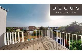 Wohnung kaufen in Breitenleer Straße, 1220 Wien, RUHELAGE | TERRASSENTRAUM | BREITENLEE | 4 ZIMMER | 2 TERRASSEN | 3D-RUNDGANG