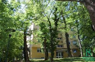 Wohnung mieten in 1120 Wien, Sonnige 2-Zimmerwohnung in Parkanlage inkl. Privatparkplatz- Ruhelage