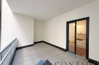 Wohnung kaufen in Kleistgasse, 1030 Wien, 2 Zimmerwohnung mit großzügiger Loggia - PROJEKT KLEISTGASSE - Sanierungsbedürftige Altbauwohnungen mir Charme und Potenzial!