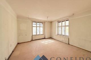 Wohnung kaufen in Kleistgasse, 1030 Wien, PROJEKT KLEISTGASSE - Sanierungsbedürftige Altbauwohnungen mir Charme und Potenzial!
