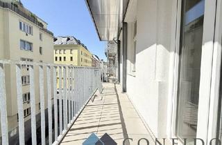 Wohnung kaufen in Kleistgasse, 1030 Wien, Sonnige 2 Zimmerwohnung mit Balkon - PROJEKT KLEISTGASSE - Sanierungsbedürftige Altbauwohnungen mir Charme und Potenzial!