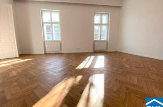 Wohnung mieten in Auhofstraße, 1130 Wien, Elegante 4 Zimmerwohnung in Jahrhundertwende-Villa nahe U4