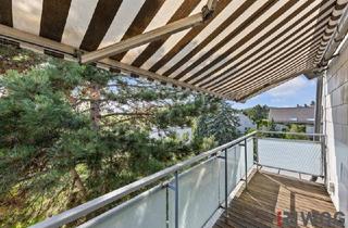 Loft mieten in Peter-Jordan-Straße, 1180 Wien, **Architekten Dachloft mit Terrasse, Hochwertiger Ausstattung und SÜD-WEST Ausrichtung**