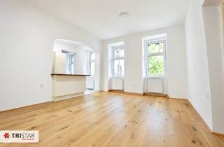 Loft kaufen in Hütteldorfer Straße, 1140 Wien, ++ Moderne und ruhige 3 Zimmerwohnung in Top Lage ++ Nähe U3 ++ Top Zustand