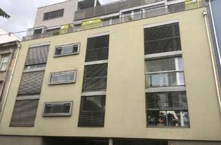 Wohnung mieten in Barawitzkagasse, 1190 Wien, Hervorragend geschnittene 2-Zimmer-Wohnung mit Balkon!