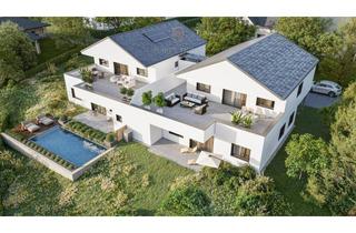 Penthouse kaufen in 8076 Vasoldsberg, #PREISHAMMER !!! ---SILENT LIVING SÜD ----PENTHOUSEWOHNUNG mit knapp 100m² DACHTERRASSE !!