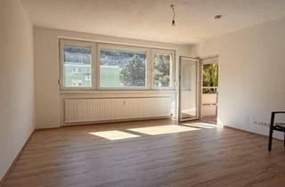 Wohnung kaufen in Sonnwinkel, 6020 Innsbruck, helle 4 Zimmerwohnung mit Südloggia in sonniger Lage von Völs